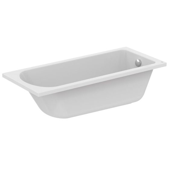 Ideal Standard Hotline New Wanna prostokątna DUO 180x80 cm  K275001