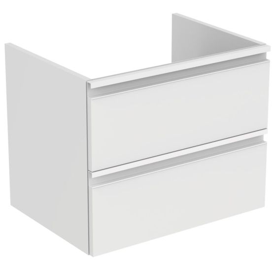 Ideal Standard Tesi Szafka umywalkowa 60 cm biały lakier 2S T0050OV