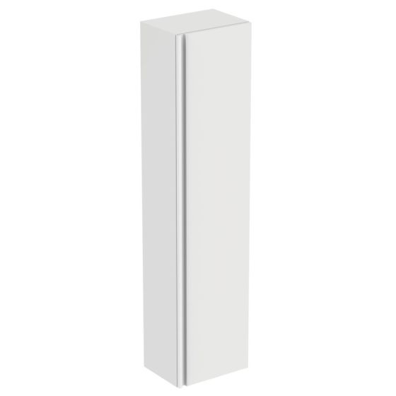 Ideal Standard Tesi Szafka wysoka biały lakier  T0054OV
