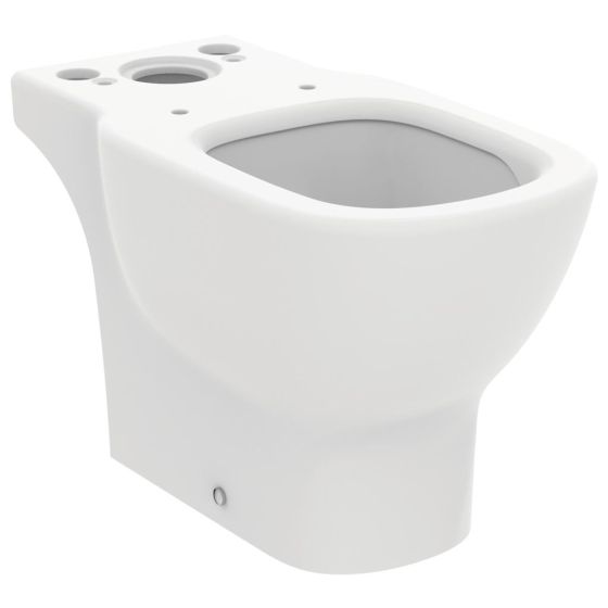 Ideal Standard Tesi Miska WC kompakt AquaBlade  T008701
