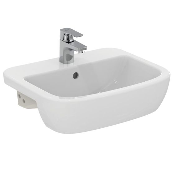 Ideal Standard Tempo Umywalka półblatowa 55x45 cm  T059001