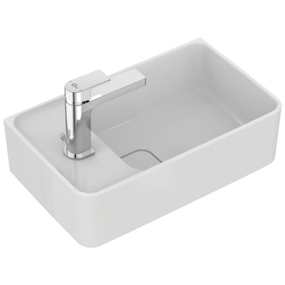 Ideal Standard Strada II Umywalka asymetryczna 45 cm lewa T299501
