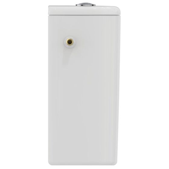 Ideal Standard Tesi Zbiornik do kompaktu WC dopływ z boku T356701