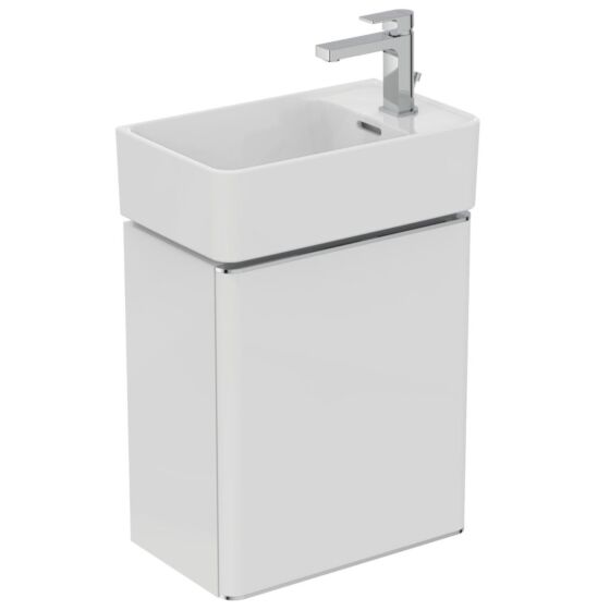 Ideal Standard Adapto Szafka pod umywalkę 43 cm biały lakier T4304WG