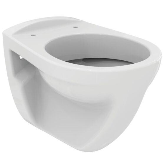 Ideal Standard Eurovit Miska wisząca WC - z półką V340301