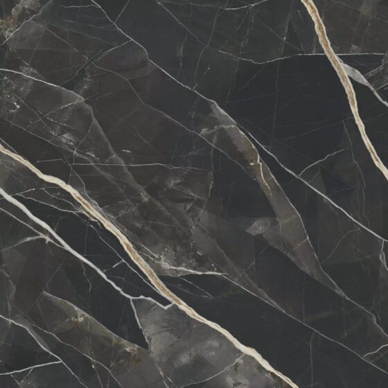 Grespania Calacata Black Liso 120x120 cm 36C9910