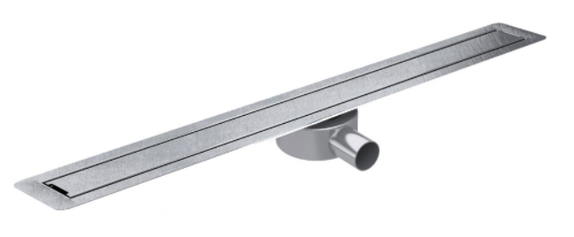 Wiper New Invisible Slim odpływ liniowy 120 cm 100.3390.00.120