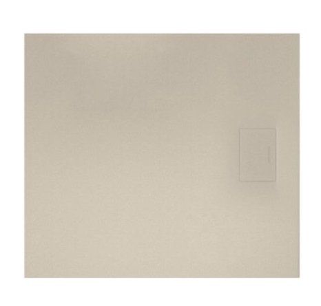 Excellent Lavano Brodzik prostokątny 90x100 cm cappucino BREX.1103.100.090.CAN