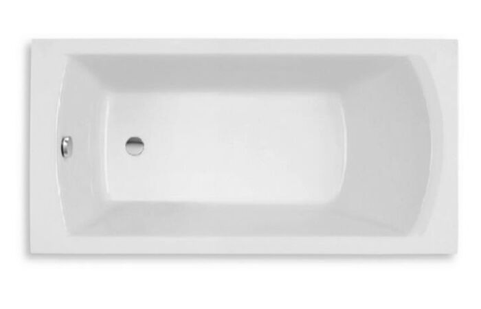 Roca Linea Wanna prostokątna 170x75 cm A24T042000
