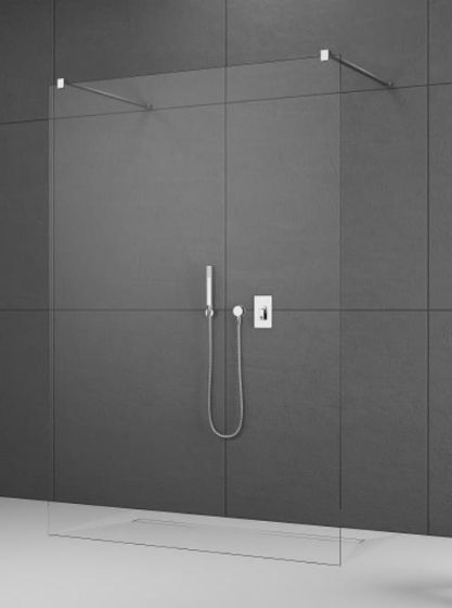 Radaway Modo New I Walk In ścianka  150 cm 388154-01-01