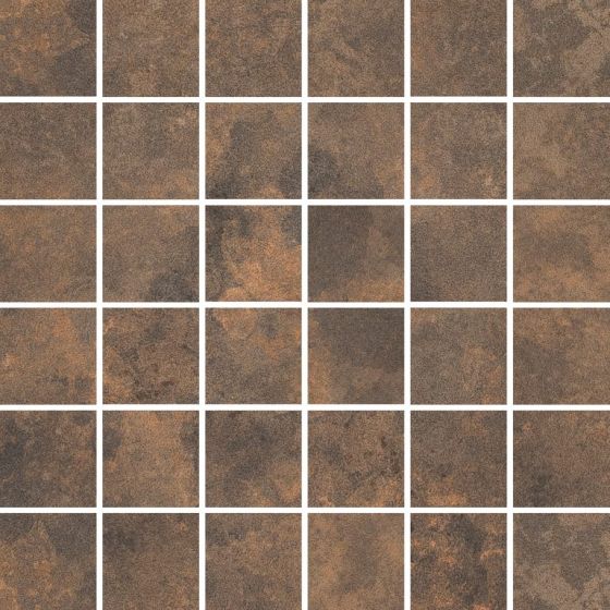 Cerrad Apenino Rust Mozaika 29,7x29,7 cm  30278