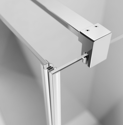 Bezpieczne szkło o grubości 6 mm