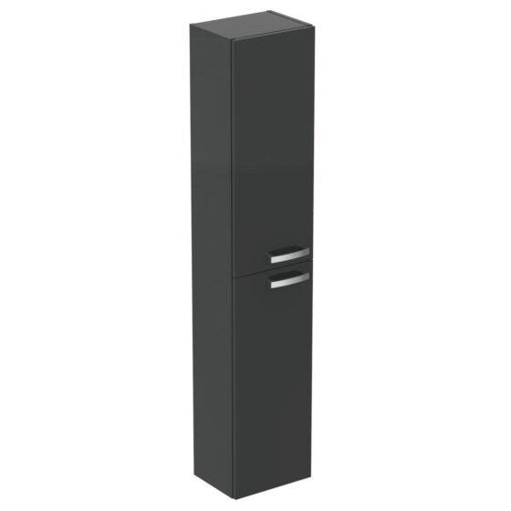 Ideal Standard Tempo Szafka wysoka szary E0566TI