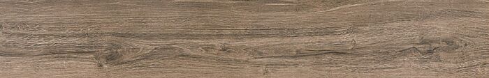 Ceramica Limone Porto Brown matowa płytka gresowa 20 x 120 cm PORTO0570