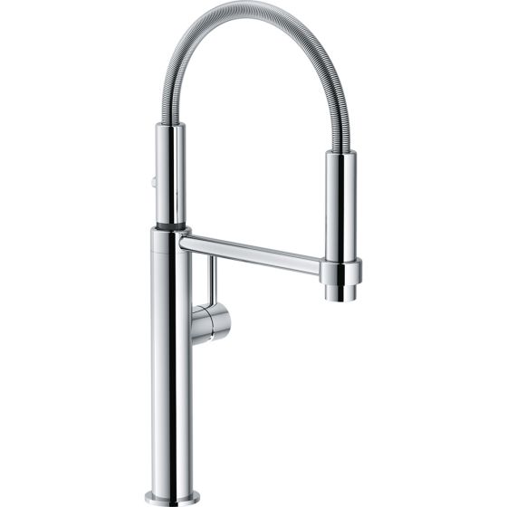 Franke Bateria Pescara Pescara 360 Chrom 115.0393.976