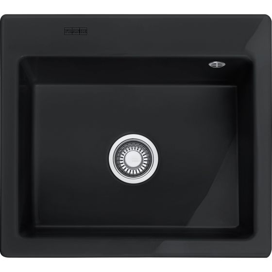 Franke Zlewozmywak Mythos MTK 610-58 Fraceram Onyx 124.0379.848