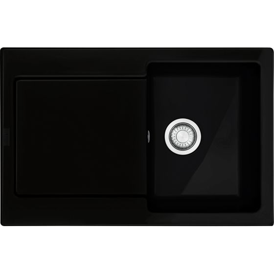 Franke Zlewozmywak Maris MRK 611-78 Fraceram Onyx 124.0442.563