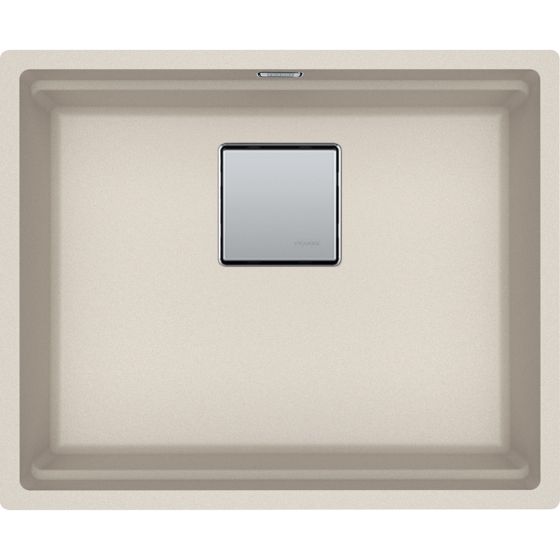 Franke Zlewozmywak Kanon KNG 110-52 Fragranit+ Orzechowy 125.0528.609