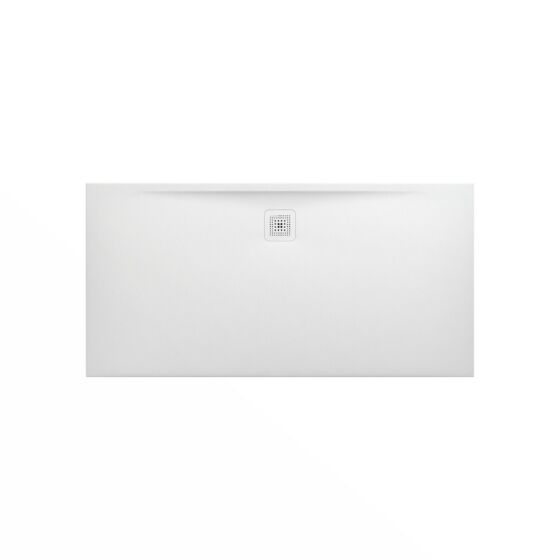 Laufen Pro Brodzik Marbond 140x80 cm biały  H2109540000001