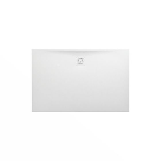 Laufen Pro Brodzik Marbond 140x90 cm biały H2109590000001