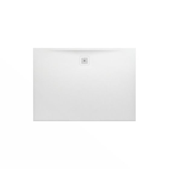 Laufen Pro Brodzik Marbond 140x100 cm biały H2119540000001