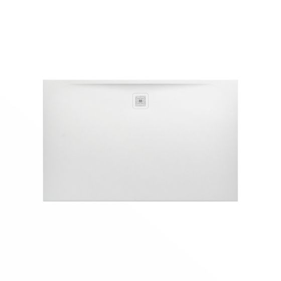 Laufen Pro Brodzik Marbond 160x100 cm biały H2119550000001