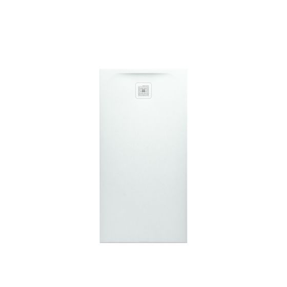 Laufen Pro Brodzik 140x70 cm biały  H2129530000001