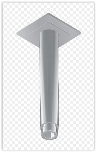 GRAFF Finezza Uno ramię prysznicowe 15cm  5162000
