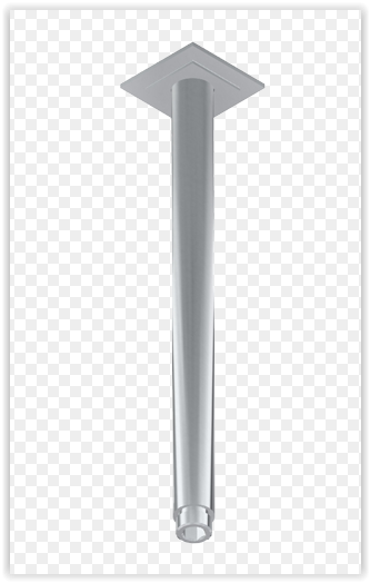 GRAFF Finezza Uno ramię prysznicowe 30cm  5162100