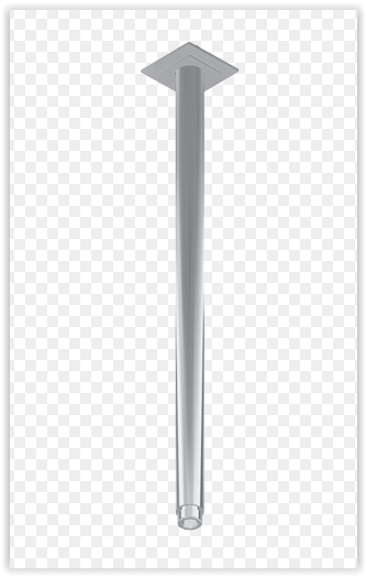 GRAFF Finezza Uno ramię prysznicowe 45cm 5162200 