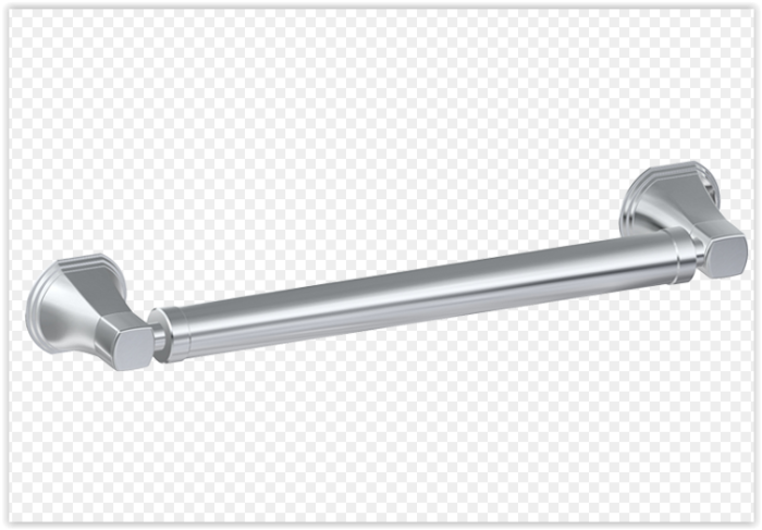 GRAFF Finezza Uno uchwyt 40cm 5157107 