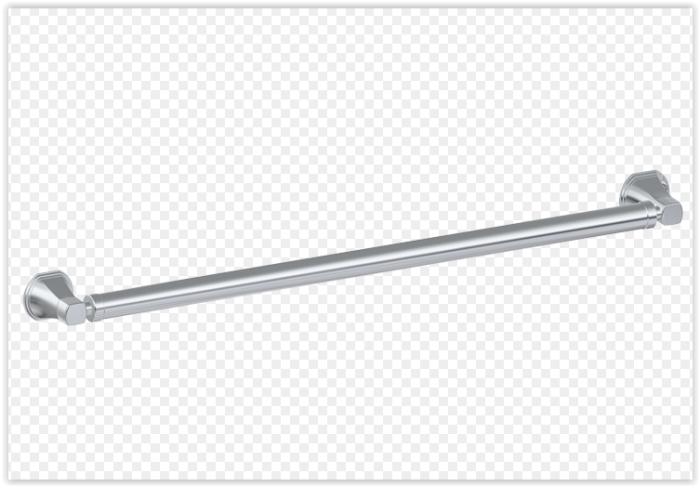 GRAFF Finezza Uno uchwyt 80.7cm  5157307