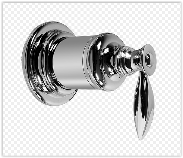 GRAFF TOPAZ przełącznik 1/2