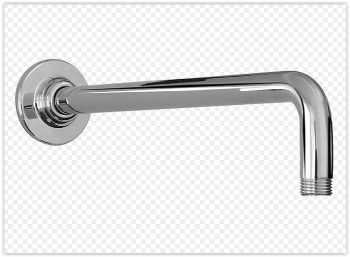 GRAFF TOPAZ ramię prysznicowe 30cm 2196300