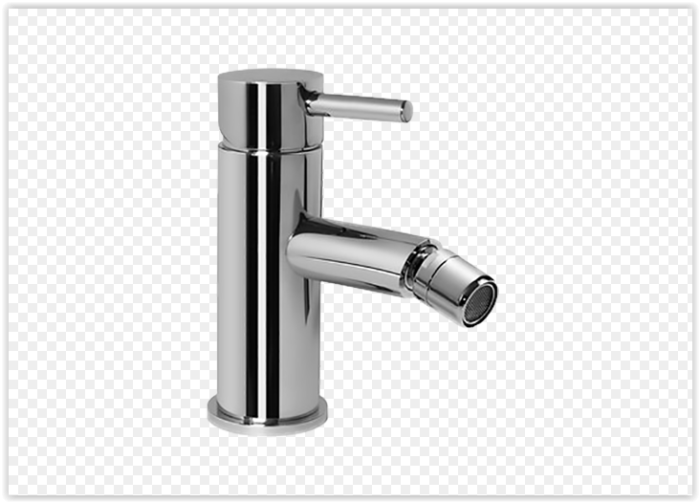 GRAFF ME bateria bidetowa z korkiem 2348500