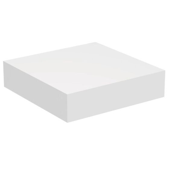 Ideal Standard Adapto Konsola 60 cm biały lakier  U8405WG