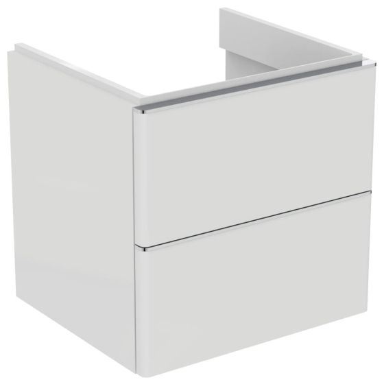 Ideal Standard Adapto Szafka pod umywalkę 52 cm biały lakier  T4294WG