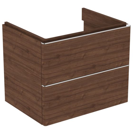 Ideal Standard Adapto Szafka pod umywalkę 62 cm ciemny orzech T4295PA