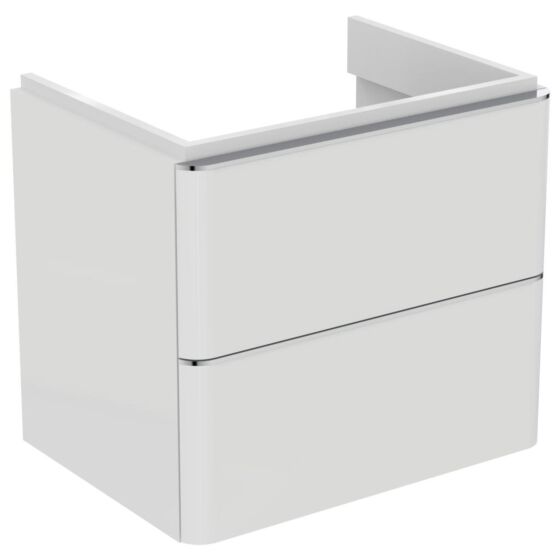 Ideal Standard Adapto Szafka pod umywalkę 57 cm biały lakier T4300WG