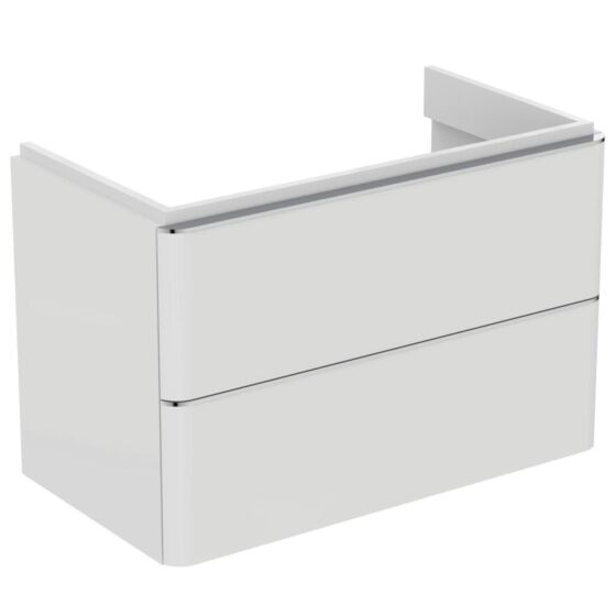 Ideal Standard Adapto Szafka pod umywalkę 77 cm biały lakier T4301WG