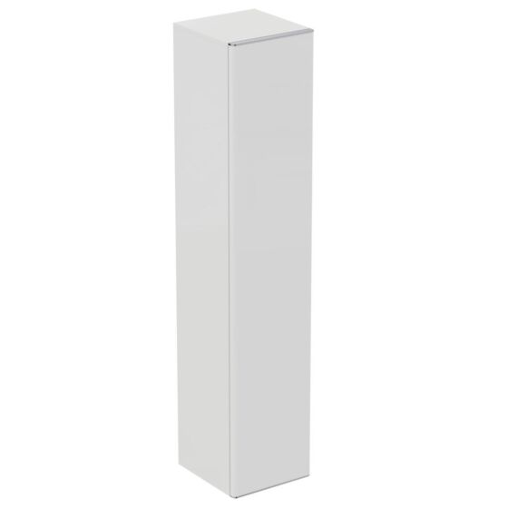 Ideal Standard Adapto Szafka boczna wysoka biały lakier T4305WG