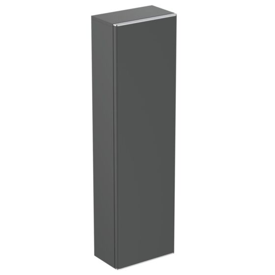 Ideal Standard Adapto Szafka boczna niska antracyt mat T4306Y2
