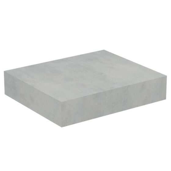 Ideal Standard Adapto Konsola 60 cm szary kamień  U8405FX