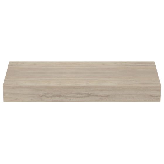 Ideal Standard Adapto Konsola 85 cm jasnobrązowe drewno U8407FF