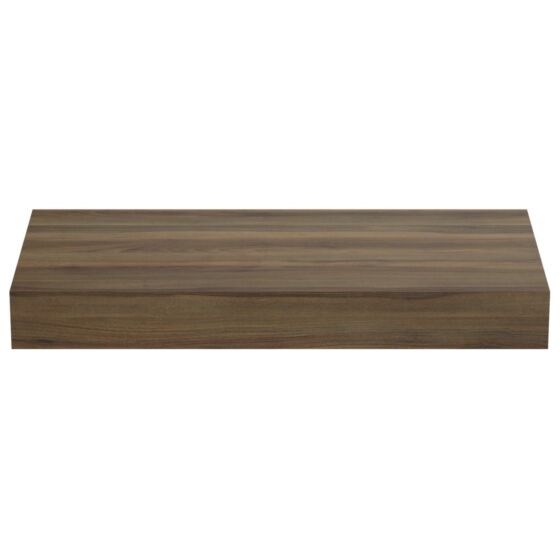 Ideal Standard Adapto Konsola 85 cm ciemne drewno U8407FW
