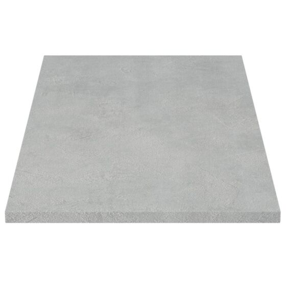 Ideal Standard Adapto Blat 25 cm szary kamień U8410FX