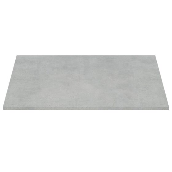 Ideal Standard Adapto Blat 50 cm szary kamień  U8412FX
