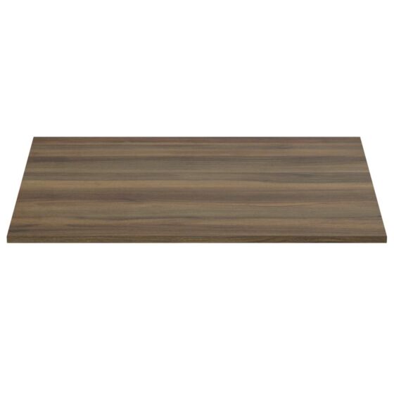 Ideal Standard Adapto Blat 60 cm ciemne drewno U8413FW