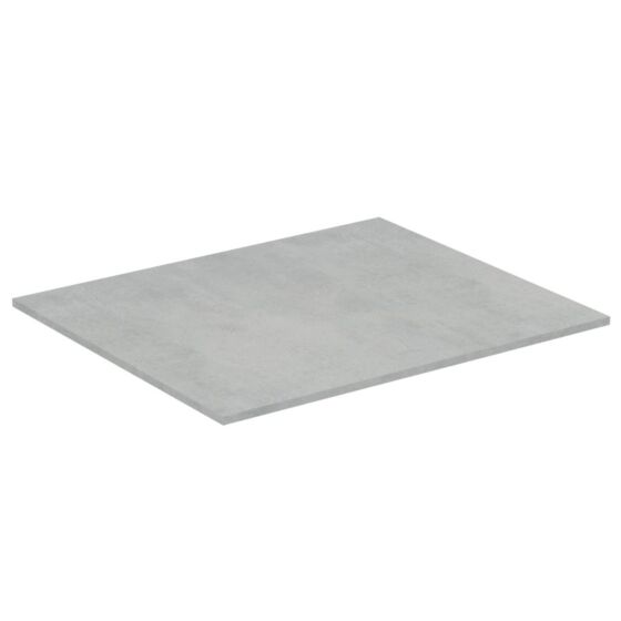 Ideal Standard Adapto Blat 60 cm szary kamień  U8413FX