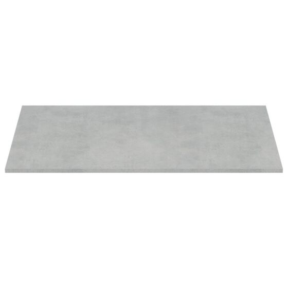 Ideal Standard Adapto Blat 70 cm szary kamień U8414FX
